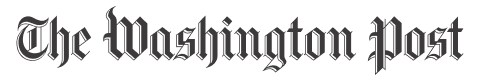 The Washington Post logo